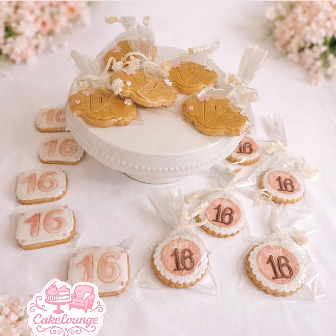 Cookie 9